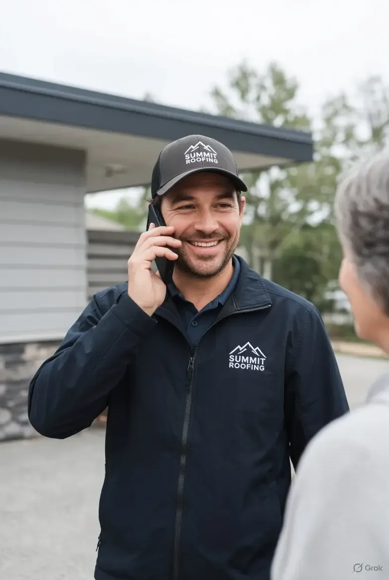 Flat Roof Leak Repair Barnet, VT FAQs